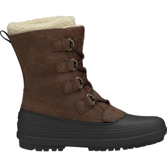 Zdjęcie produktu Buty śniegowce Varanger PrimaLoft Helly Hansen Brązowy