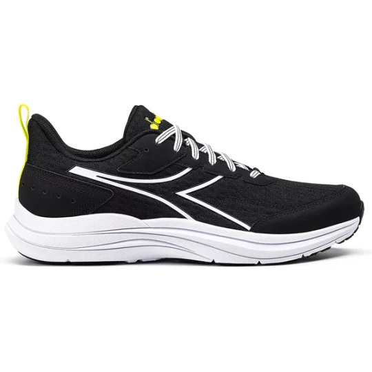 Zdjęcie produktu Buty do biegania Snipe Diadora Czarny