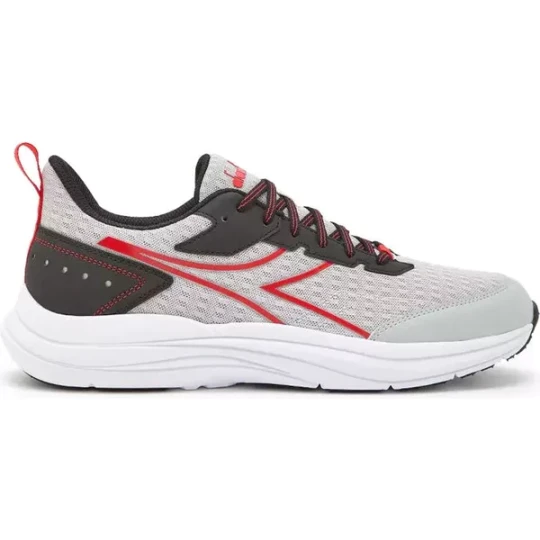 Zdjęcie produktu Buty do biegania Snipe Diadora Szary