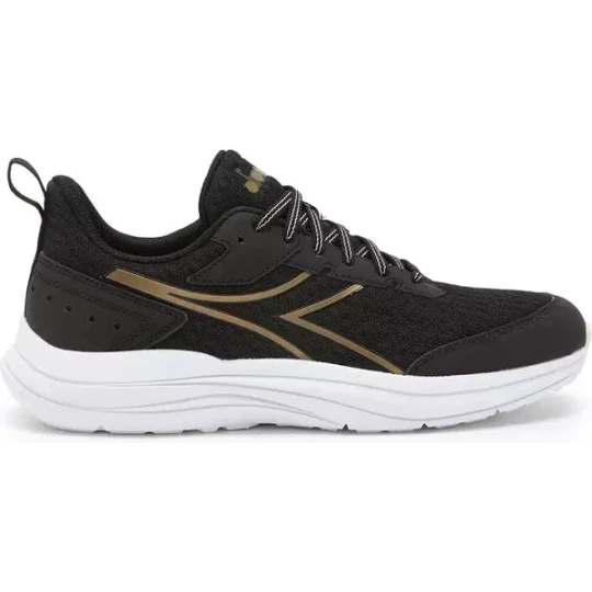 Zdjęcie produktu Buty do biegania Snipe W Wm's Diadora Czarny