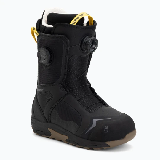 Zdjęcie produktu Buty snowboardowe damskie Bataleon Rave Double BOA W black