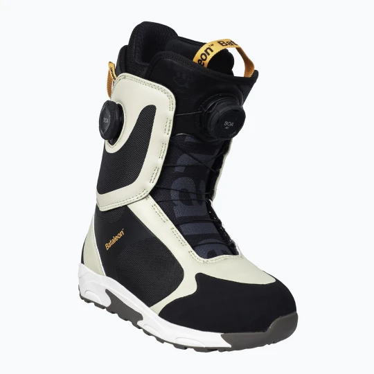 Zdjęcie produktu Buty snowboardowe damskie Bataleon Rave Double BOA W sandstorm Czarny