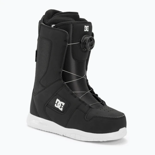 Zdjęcie produktu Buty snowboardowe damskie DC Phase Boa W black/white