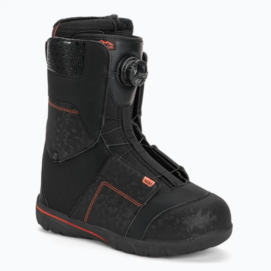 Zdjęcie produktu Buty snowboardowe damskie HEAD Galore Lyt Boa Coiler W 2023 black