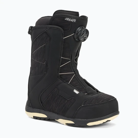 Zdjęcie produktu Buty snowboardowe damskie Head Legacy W Boa black