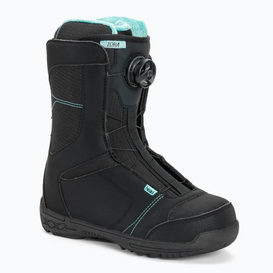 Zdjęcie produktu Buty snowboardowe damskie HEAD Zora Lyt Boa W black