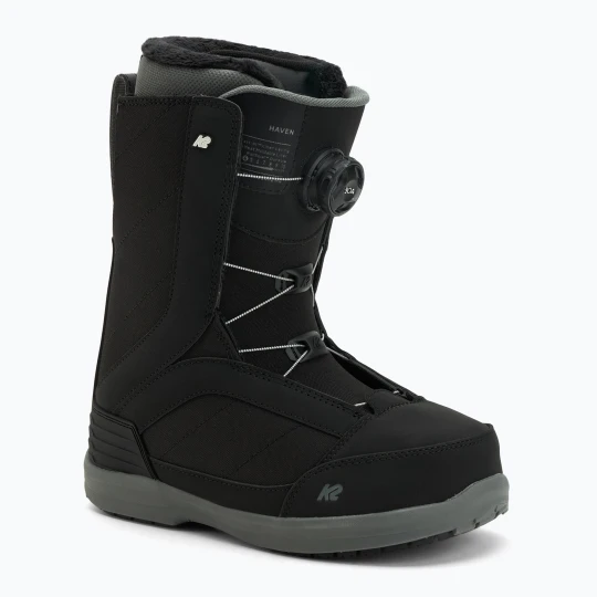 Zdjęcie produktu Buty snowboardowe damskie K2 Haven W black