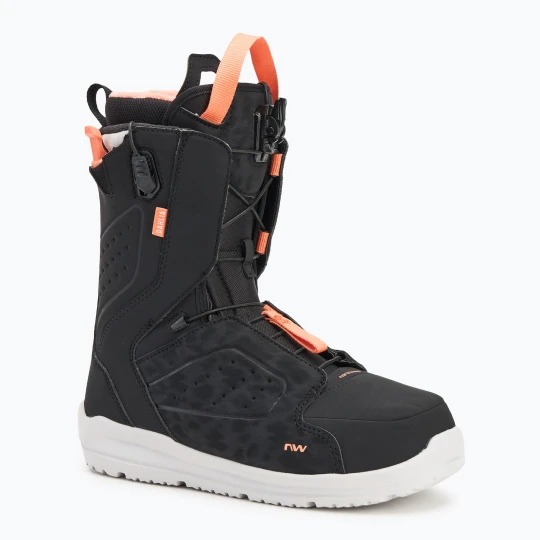 Zdjęcie produktu Buty snowboardowe damskie Northwave Dahlia W black