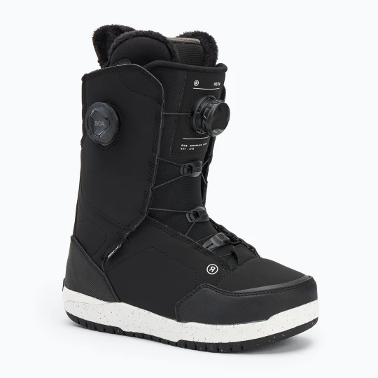 Zdjęcie produktu Buty snowboardowe damskie RIDE Hera W black