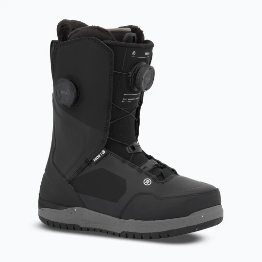 Zdjęcie produktu Buty snowboardowe damskie RIDE Hera W black