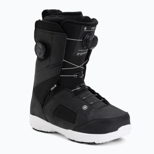 Zdjęcie produktu Buty snowboardowe damskie RIDE Synth W black