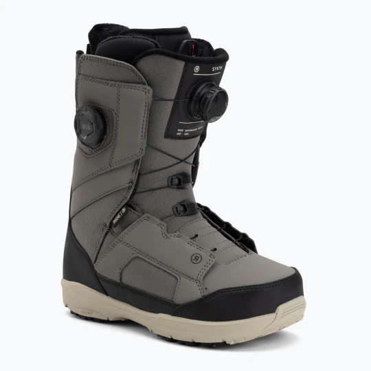 Zdjęcie produktu Buty snowboardowe damskie RIDE Synth W grey
