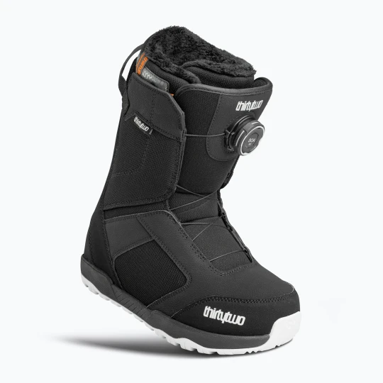 Zdjęcie produktu Buty snowboardowe damskie ThirtyTwo Shifty Boa black