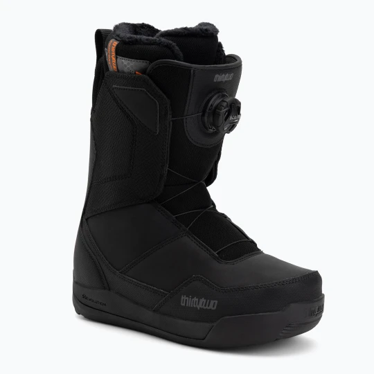 Zdjęcie produktu Buty snowboardowe damskie ThirtyTwo Shifty Boa W'S '25 black