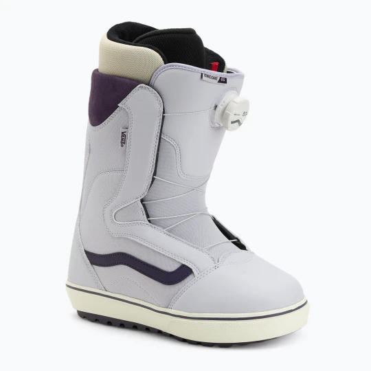 Zdjęcie produktu Buty snowboardowe damskie Vans Encore OG lilac Fioletowy