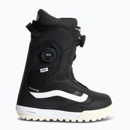 Zdjęcie produktu Buty snowboardowe damskie Vans Encore Pro 2.0 W black / white