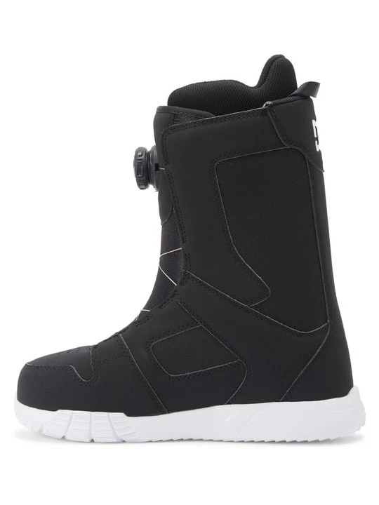 Zdjęcie produktu Buty snowboardowe DC Shoes czarny