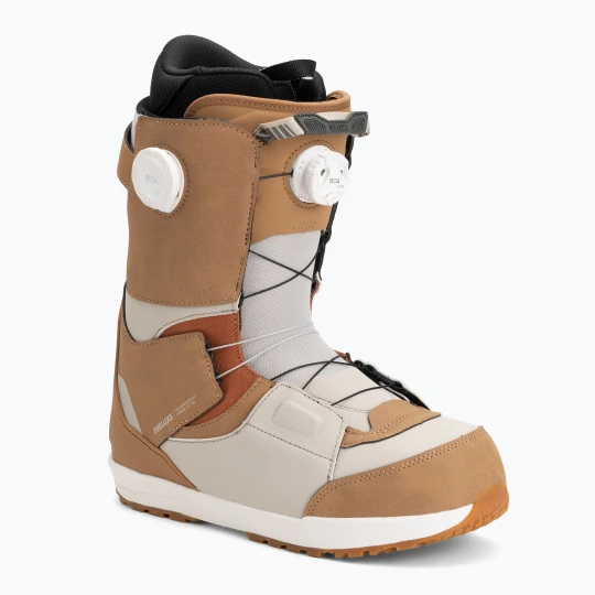 Zdjęcie produktu Buty snowboardowe DEELUXE Nomad mars trek Brązowy