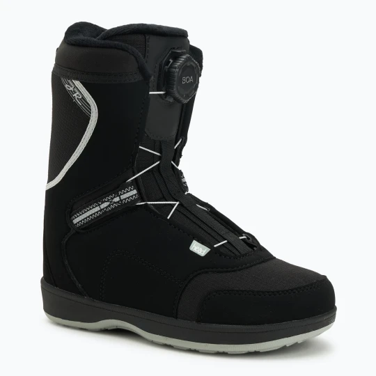 Zdjęcie produktu Buty snowboardowe dziecięce HEAD Jr Boa black