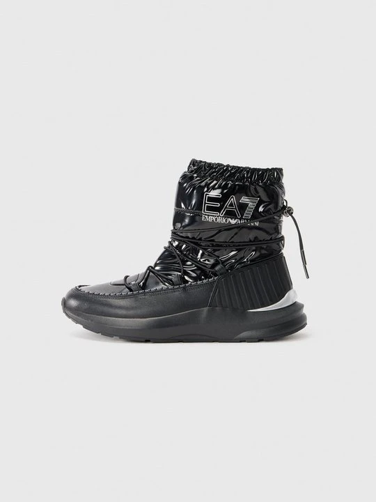 Zdjęcie produktu Buty snowboardowe EA7 Emporio Armani czarny