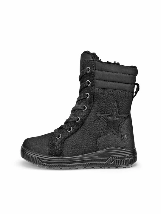 Zdjęcie produktu Buty snowboardowe ECCO czarny