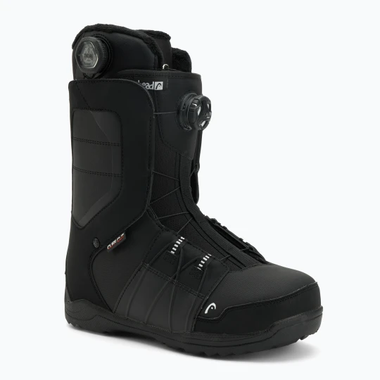 Zdjęcie produktu Buty snowboardowe męskie HEAD Raker Boa Zonal black