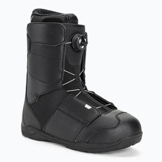 Zdjęcie produktu Buty snowboardowe męskie HEAD Scout LYT Boa Coiler 2023 black