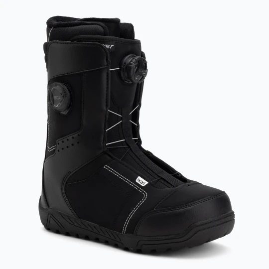 Zdjęcie produktu Buty snowboardowe męskie HEAD Trigger Boa Focus black