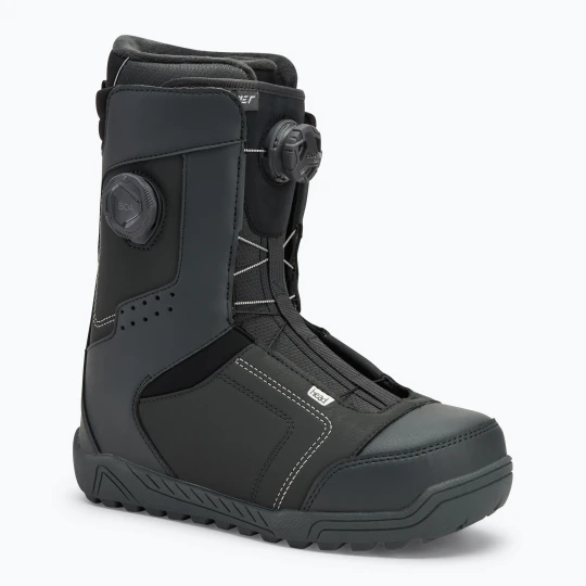 Zdjęcie produktu Buty snowboardowe męskie HEAD Trigger Lyt Boa Focus charcoal Czarny