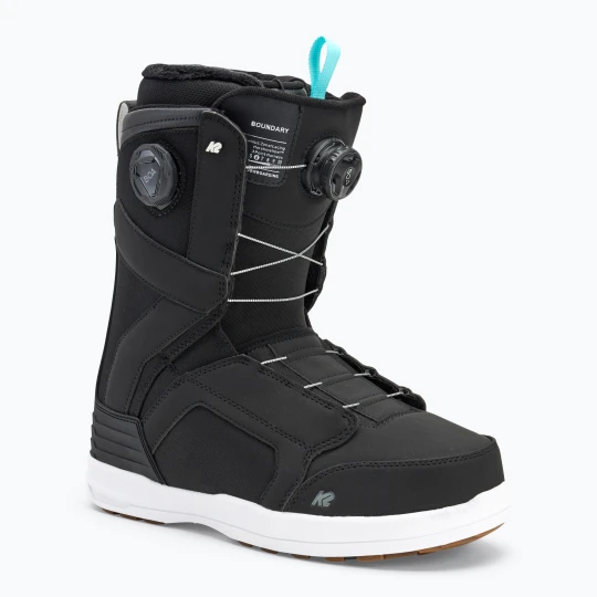 Zdjęcie produktu Buty snowboardowe męskie K2 Boundary black
