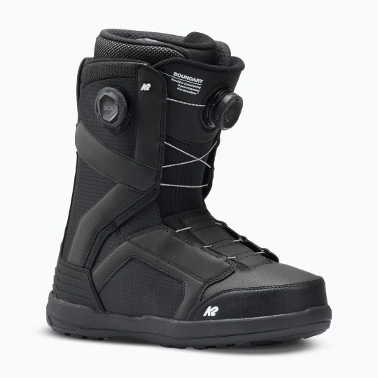 Zdjęcie produktu Buty snowboardowe męskie K2 Boundary black