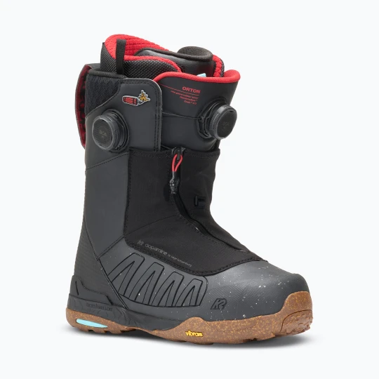 Zdjęcie produktu Buty snowboardowe męskie K2 Orton black