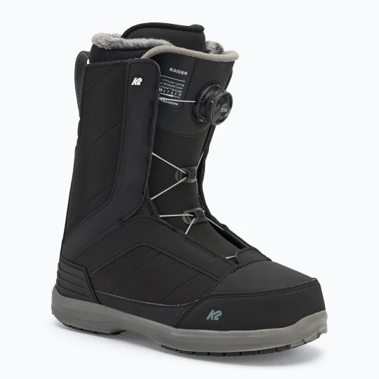 Zdjęcie produktu Buty snowboardowe męskie K2 Raider black