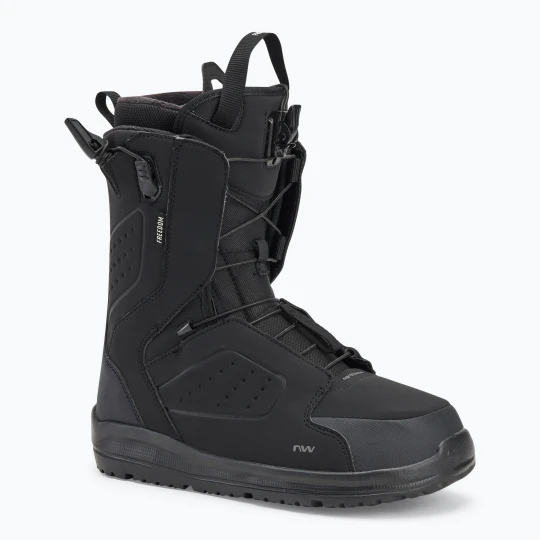 Zdjęcie produktu Buty snowboardowe męskie Northwave Freedom black