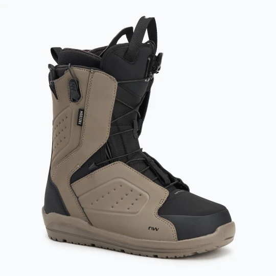 Zdjęcie produktu Buty snowboardowe męskie Northwave Freedom sand Beżowy