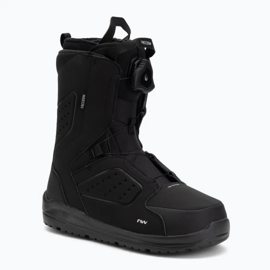 Zdjęcie produktu Buty snowboardowe męskie Northwave Freedom Spin black