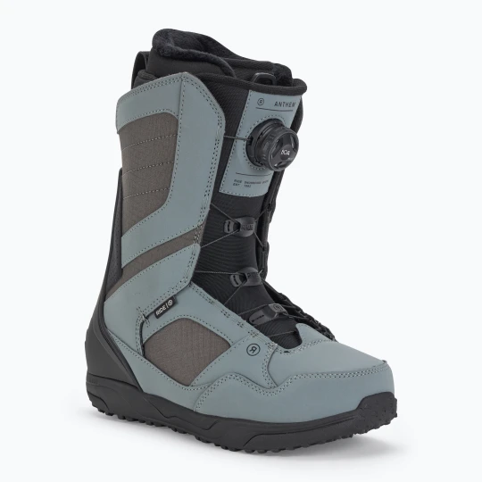 Zdjęcie produktu Buty snowboardowe męskie RIDE Anthem slate Szary