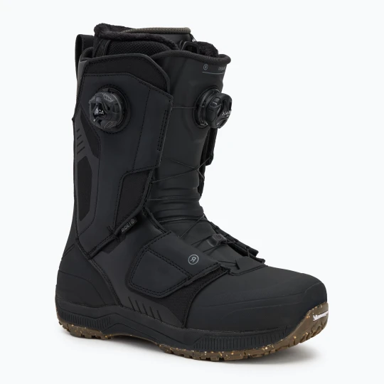 Zdjęcie produktu Buty snowboardowe męskie RIDE Insano black