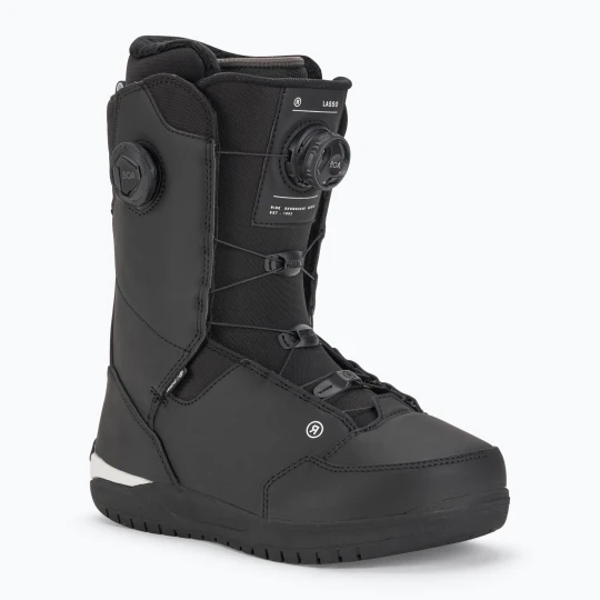 Zdjęcie produktu Buty snowboardowe męskie RIDE Lasso black