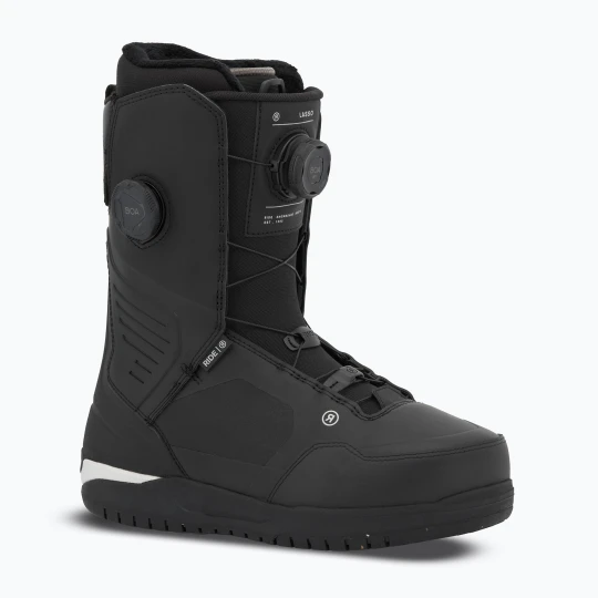 Zdjęcie produktu Buty snowboardowe męskie RIDE Lasso black