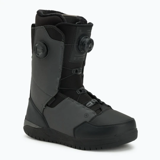 Zdjęcie produktu Buty snowboardowe męskie RIDE Lasso dark grey