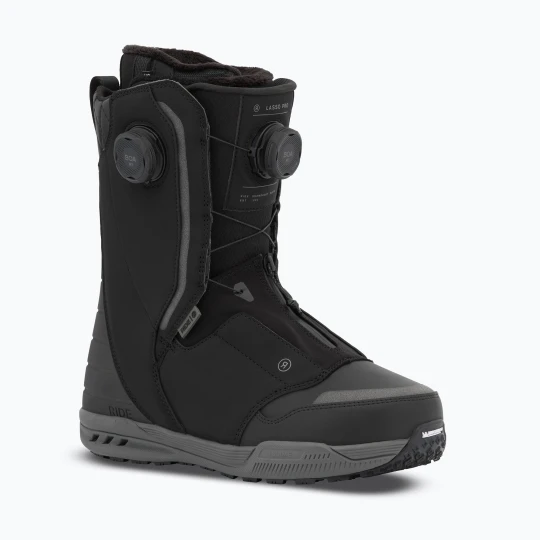 Zdjęcie produktu Buty snowboardowe męskie RIDE Lasso Pro black
