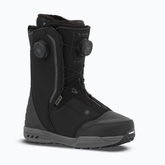 Zdjęcie produktu Buty snowboardowe męskie RIDE Lasso Pro Wide black