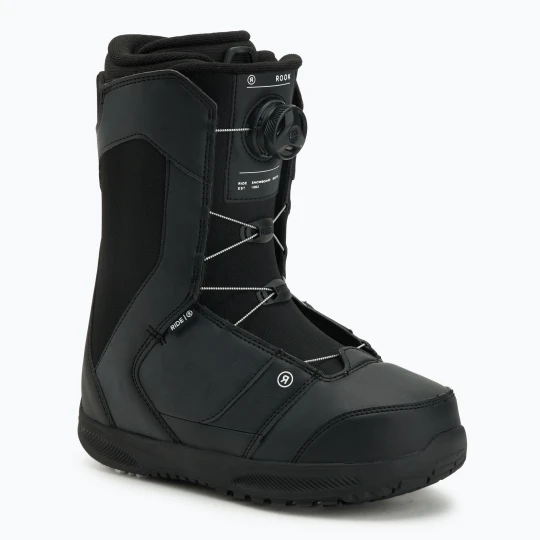 Zdjęcie produktu Buty snowboardowe męskie RIDE Rook black