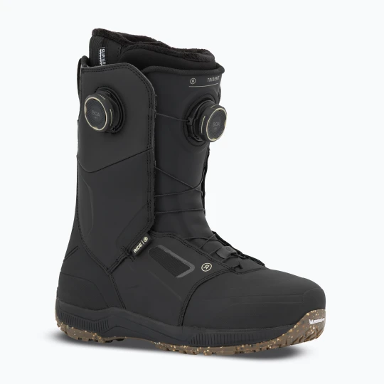 Zdjęcie produktu Buty snowboardowe męskie RIDE Trident black