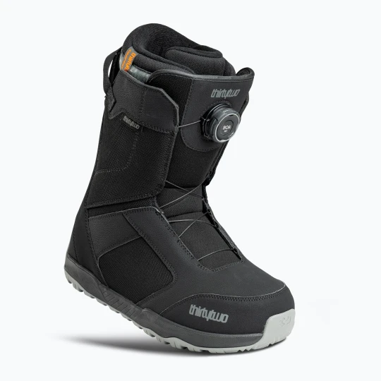 Zdjęcie produktu Buty snowboardowe męskie ThirtyTwo Shifty Boa black