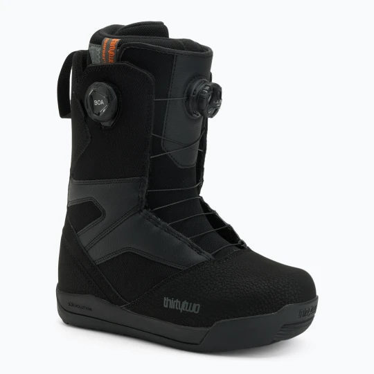 Zdjęcie produktu Buty snowboardowe męskie ThirtyTwo STW Double Boa '25 black