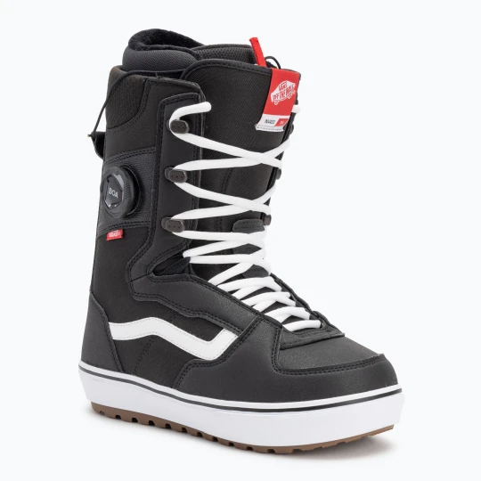 Zdjęcie produktu Buty snowboardowe męskie Vans Invado OG black / white