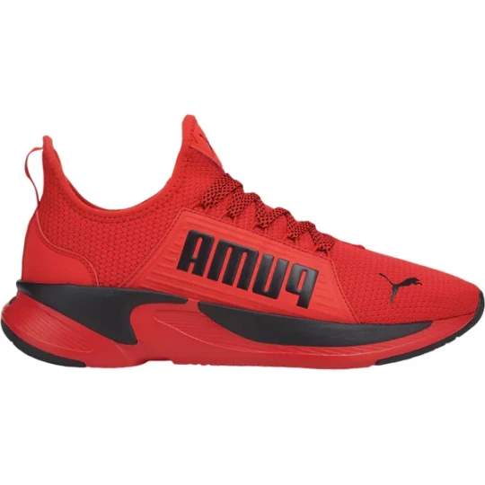 Zdjęcie produktu Buty do biegania Softride Premier Slip-On Puma Czerwony