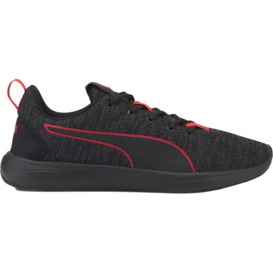 Zdjęcie produktu Buty do biegania Softride Vital Clean Puma Czarny